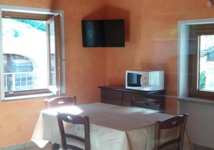 Apartment Maison Venoir 1