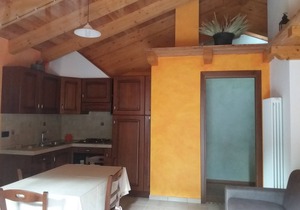 Apartment Maison Venoir 1