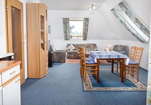 Apartment Mantelmöwe by Interhome