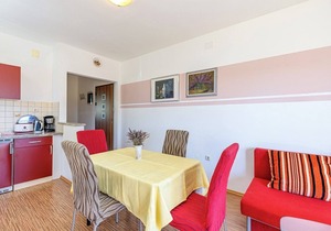 Apartment Mara A2 in Ližnjan