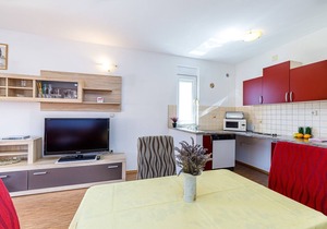 Apartment Mara A2 in Ližnjan
