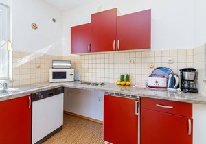 Apartment Mara A2 in Ližnjan