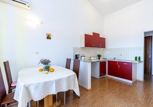 Apartment Mara A3 in Ližnjan