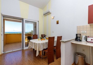 Apartment Mara A3 in Ližnjan
