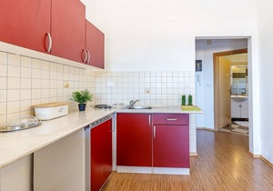 Apartment Mara A3 in Ližnjan