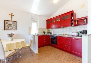 Apartment Mara A4 in Ližnjan