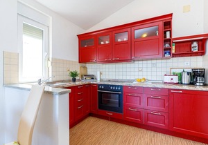 Apartment Mara A4 in Ližnjan
