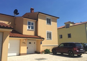 Apartment Mara A4 in Ližnjan
