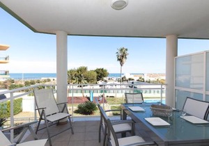Apartment Marina Park-1 by Interhome