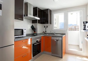 Apartment Marina Park-1 by Interhome