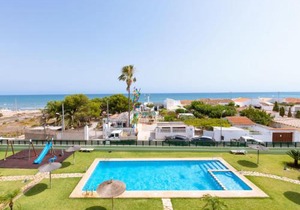 Apartment Marina Park-3 by Interhome