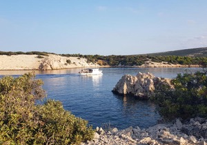 Apartment Marina Simuni