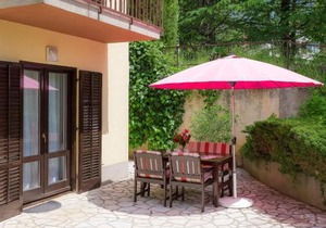 Apartment Mariza-1 by Interhome