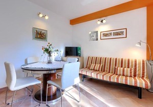 Apartment Mariza-1 by Interhome