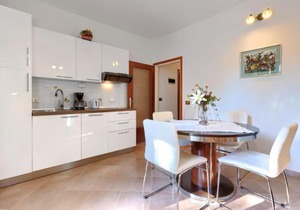 Apartment Mariza-1 by Interhome