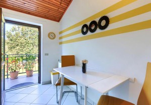 Apartment Mariza-2 by Interhome