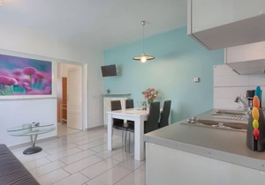 Apartment Mariza by Interhome