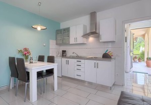 Apartment Mariza by Interhome