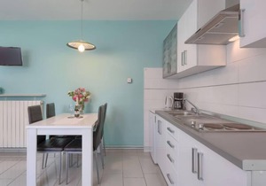 Apartment Mariza by Interhome
