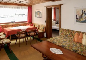 Apartment Martina-2 by Interhome