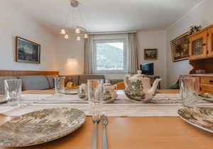 Apartment Martini by Interhome