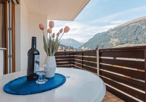 Apartment Martini by Interhome