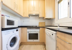 Apartment Mas Baixuli by Interhome