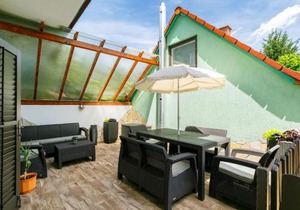 Apartment May by Interhome