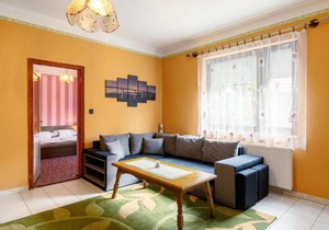 Apartment May by Interhome