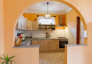 Apartment May by Interhome