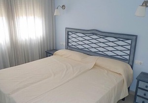 Apartment Medina Molins in Dénia - 4 persons, 2 bedrooms