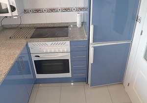 Apartment Medina Molins in Dénia - 4 persons, 2 bedrooms