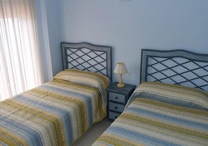 Apartment Medina Molins in Dénia - 4 persons, 2 bedrooms