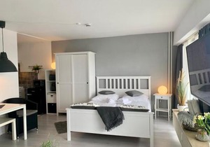 Apartment "Meerblix" im Luv & Lee