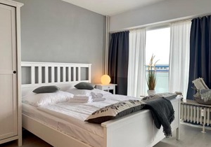 Apartment "Meerblix" im Luv & Lee