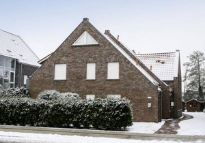 Apartment Meeresrauschen in Norddeich - 4 persons, 2 bedrooms