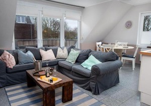 Apartment Meeresrauschen by Interhome
