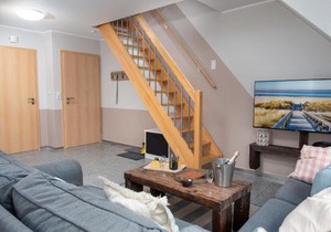 Apartment Meeresrauschen by Interhome