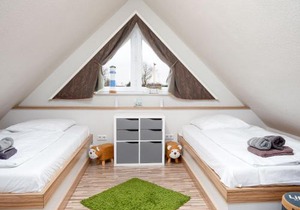Apartment Meeresrauschen by Interhome