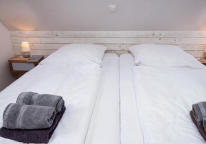 Apartment Meeresrauschen by Interhome