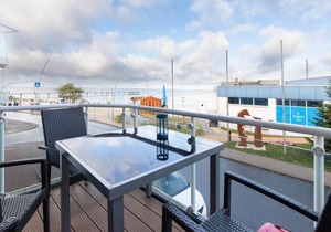 Apartment Mehrblick 11