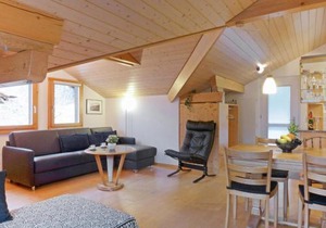 Apartment Melodie Apt-W by Interhome