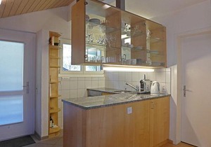 Apartment Melodie Apt-W by Interhome