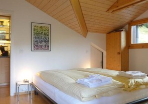 Apartment Melodie Apt-W by Interhome