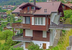 Apartment Melodie Apt-W by Interhome
