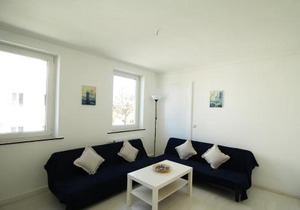 Apartment Merklingen