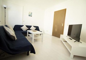 Apartment Merklingen