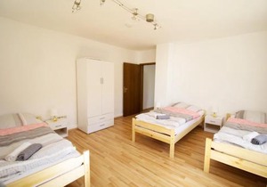 Apartment Merklingen