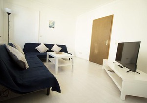 Apartment Merklingen