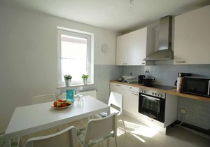 Apartment Merklingen